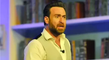 تقرير خاص نضال الشافعي يكشف تفاصيل مسلسل حق ضايع على إكسترا نيوز